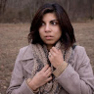 Meet your Posher, Elizabeth andreyna